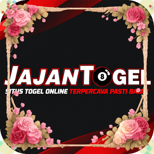 jajantogel — mitra unggulan